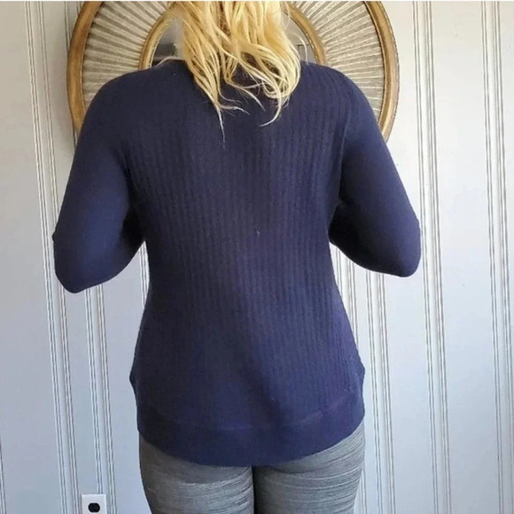 Diane Von Furstenberg Cashmere Sweater - Small - Picture 6 of 7